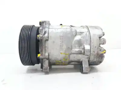 Second-hand car spare part air conditioning compressor for seat toledo ii (1m2) 1.9 tdi oem iam references 1j0820803l   Second-hand car spare part air conditioning compressor for seat toledo ii (1m2) 1.9 tdi oem iam references 1j0820803l