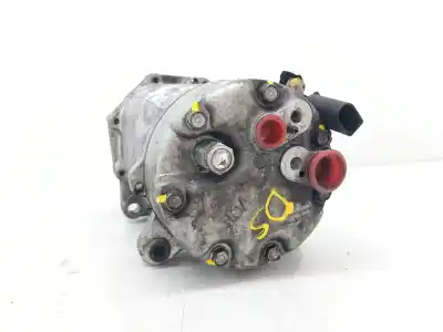 Second-hand car spare part air conditioning compressor for seat toledo ii (1m2) 1.9 tdi oem iam references 1j0820803l   Second-hand car spare part air conditioning compressor for seat toledo ii (1m2) 1.9 tdi oem iam references 1j0820803l