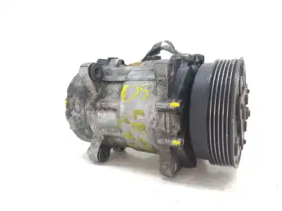 Second-hand car spare part air conditioning compressor for seat toledo ii (1m2) 1.9 tdi oem iam references 1j0820803l   Second-hand car spare part air conditioning compressor for seat toledo ii (1m2) 1.9 tdi oem iam references 1j0820803l