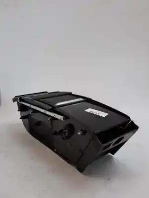 Pezzo di ricambio per auto di seconda mano scatola di guanti per tesla tesla model 3 model 3 riferimenti oem iam 103231701a  103231602c