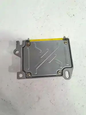 Pezzo di ricambio per auto di seconda mano centralina airbag per porsche cayenne (typ 9pa) * riferimenti oem iam 3d0909601e000  