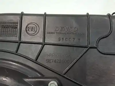 Second-hand car spare part heating fan for citroen jumpy * oem iam references 6441x7  5f2028400 - 1401366880