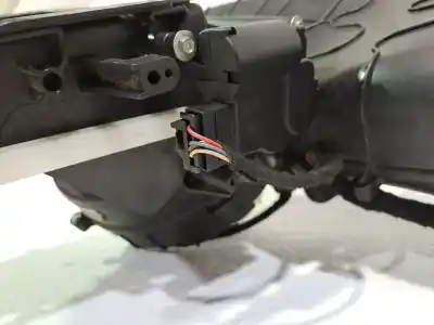 Second-hand car spare part heating fan for citroen jumpy * oem iam references 6441x7  5f2028400 - 1401366880