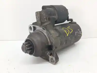 İkinci el araba yedek parçası motor çalisiyor için seat toledo (1m2) toledo 1m2 oem iam referansları 020911023f