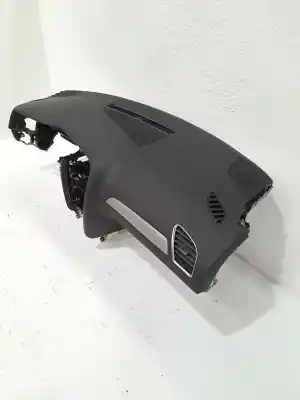 Автозапчастина б/у панель приладів для audi a4 avant (8k5) (2008) 2.0 16v tdi посилання на oem iam 8k1857003b  