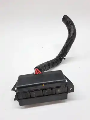 Second-hand car spare part fuse box unit for tesla tesla model 3 model 3 oem iam references 100909600g  101392200a