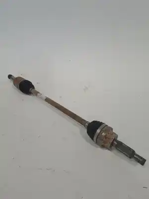Pezzo di ricambio per auto di seconda mano trasmissione posteriore destra per ford kuga ii (dm2) 1.6 ecoboost 4x4 riferimenti oem iam 2168926  