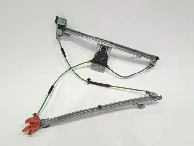 Peça sobressalente para automóvel em segunda mão  por CITROEN JUMPY  Referências OEM IAM 9222Z5  