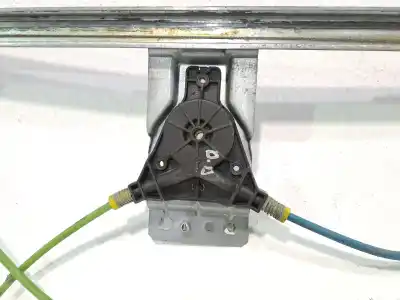 Pezzo di ricambio per auto di seconda mano alzacristalli anteriore destro per citroen jumpy * riferimenti oem iam 9222z5  