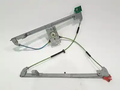 Pezzo di ricambio per auto di seconda mano alzacristalli anteriore destro per citroen jumpy * riferimenti oem iam 9222z5  