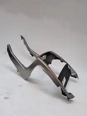 Second-hand car spare part center console for lexus nx * oem iam references 5542078011  