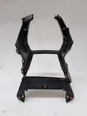 Second-hand car spare part center console for lexus nx * oem iam references 5542078011  