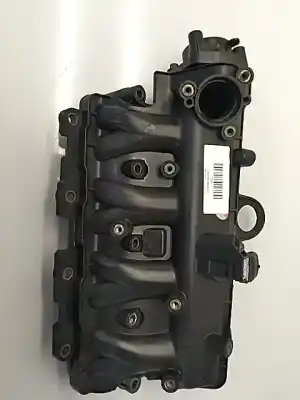 Second-hand car spare part intake manifold for opel corsa d a13dtc oem iam references 55231287  