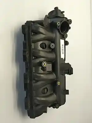 Second-hand car spare part intake manifold for opel corsa d a13dtc oem iam references 55231287  
