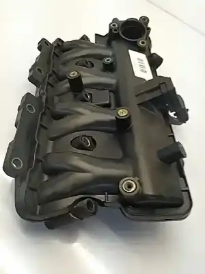 Second-hand car spare part intake manifold for opel corsa d a13dtc oem iam references 55231287  