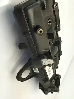 Second-hand car spare part intake manifold for opel corsa d a13dtc oem iam references 55231287  