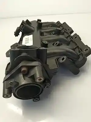 Second-hand car spare part intake manifold for opel corsa d a13dtc oem iam references 55231287  