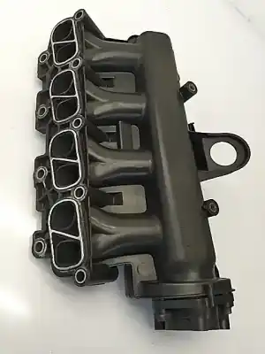 Second-hand car spare part intake manifold for opel corsa d a13dtc oem iam references 55231287  