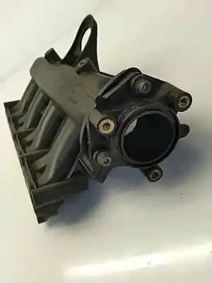 Second-hand car spare part intake manifold for opel corsa d a13dtc oem iam references 55231287  