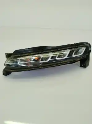 Second-hand car spare part left side light for citroen c3 * oem iam references 9813478080
