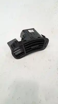 Pezzo di ricambio per auto di seconda mano Aeratore per FIAT PANDA (319) 4x4 75 CV / 55 KW Riferimenti OEM IAM 735615784  735597682