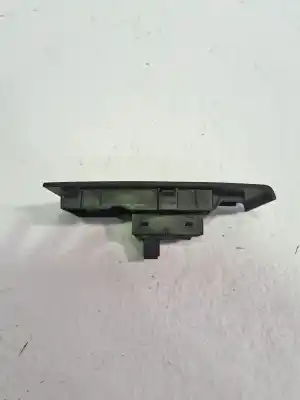 Pezzo di ricambio per auto di seconda mano comando alzacristalli posteriori destro per skoda rapid (nh) škoda rapid riferimenti oem iam 5ja867171b  