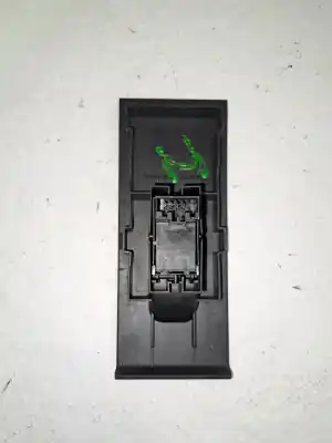Pezzo di ricambio per auto di seconda mano comando alzacristalli posteriori destro per skoda rapid (nh) škoda rapid riferimenti oem iam 5ja867171b  