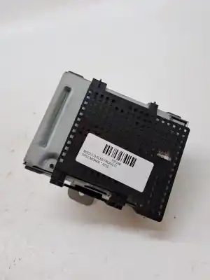 Автозапчастина б/у електронний модуль для OPEL MOKKA / MOKKA X (J13) 1.7 CDTI (_76) Посилання на OEM IAM 95907291  