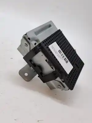 Автозапчастина б/у електронний модуль для opel mokka / mokka x (j13) 1.7 cdti (_76) посилання на oem iam 95907291  