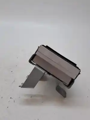 Автозапчастина б/у електронний модуль для opel mokka / mokka x (j13) 1.7 cdti (_76) посилання на oem iam 95907291  