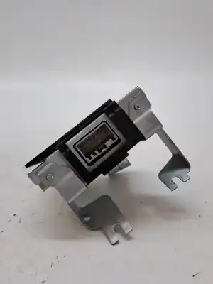 Автозапчастина б/у електронний модуль для opel mokka / mokka x (j13) 1.7 cdti (_76) посилання на oem iam 95907291  