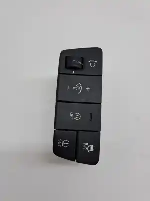 Tweedehands auto-onderdeel multifunctionele bediening voor kia stonic (ybcuv) g3lf oem iam-referenties 93700h8tl0wk