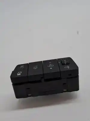 Second-hand car spare part multifunction switch for kia stonic (ybcuv) g3lf oem iam references 93700h8tl0wk  