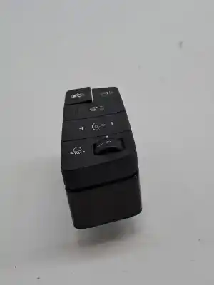 Second-hand car spare part multifunction switch for kia stonic (ybcuv) g3lf oem iam references 93700h8tl0wk  