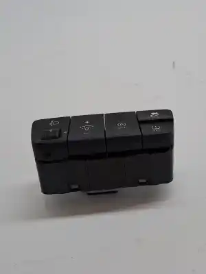 Second-hand car spare part multifunction switch for kia stonic (ybcuv) g3lf oem iam references 93700h8tl0wk  