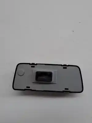 Second-hand car spare part multifunction switch for kia stonic (ybcuv) g3lf oem iam references 93700h8tl0wk  