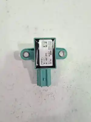 Автозапчасти б/у комплект подушки безопасности за AUDI A4 AVANT (8K5) (2008) 2.0 16V TDI ссылки OEM IAM 8K0955557C  