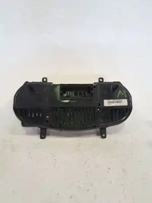 Second-hand car spare part dashboard for seat leon (1m1) 1m1 oem iam references 1p0920823f  