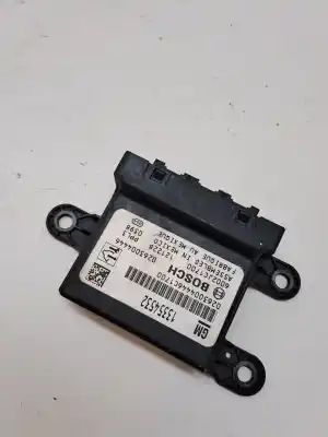 Peça sobressalente para automóvel em segunda mão Módulo Eletrônico por OPEL MOKKA / MOKKA X (J13) 1.7 CDTI (_76) Referências OEM IAM 13354532  