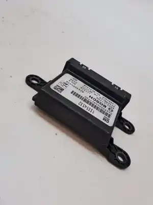 Автозапчасти б/у электронный модуль за opel mokka / mokka x (j13) 1.7 cdti (_76) ссылки oem iam 13354532  