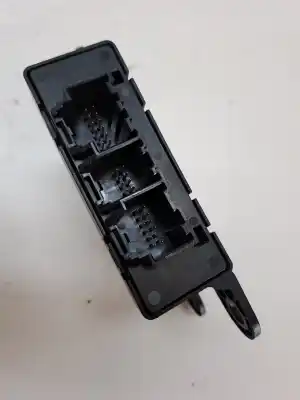 Автозапчасти б/у электронный модуль за opel mokka / mokka x (j13) 1.7 cdti (_76) ссылки oem iam 13354532  