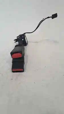 Автозапчастина б/у задня центральна подушка безопасності для ds ds 7 crossback (j_) e-tense (j45gqu) посилання на oem iam 98258416xt  