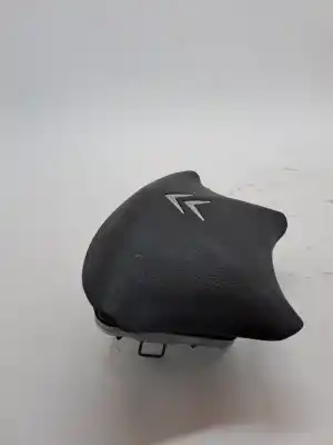 Peça sobressalente para automóvel em segunda mão airbag dianteiro esquerdo por citroen c8 ea_, eb_ 2.0 hdi 135 referências oem iam 4112nr  