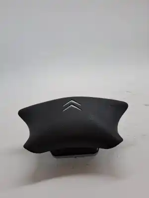 Peça sobressalente para automóvel em segunda mão airbag dianteiro esquerdo por citroen c8 ea_, eb_ 2.0 hdi 135 referências oem iam 4112nr  