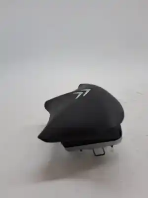 Peça sobressalente para automóvel em segunda mão airbag dianteiro esquerdo por citroen c8 ea_, eb_ 2.0 hdi 135 referências oem iam 4112nr  
