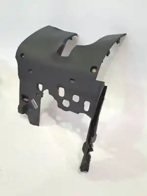 Peça sobressalente para automóvel em segunda mão tampa do motor por audi a4 avant (8k5) (2008) básico referências oem iam 8k1863075a   Peça sobressalente para automóvel em segunda mão tampa do motor por audi a4 avant (8k5) (2008) básico referências oem iam 8k1863075a