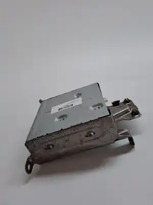 Peça sobressalente para automóvel em segunda mão módulo / sistema de navegação gps por tesla tesla model 3 model 3 referências oem iam 105260900a  100478703g