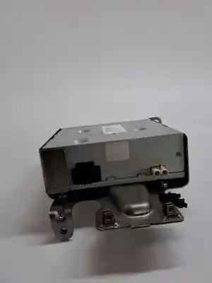 Peça sobressalente para automóvel em segunda mão módulo / sistema de navegação gps por tesla tesla model 3 model 3 referências oem iam 105260900a  100478703g