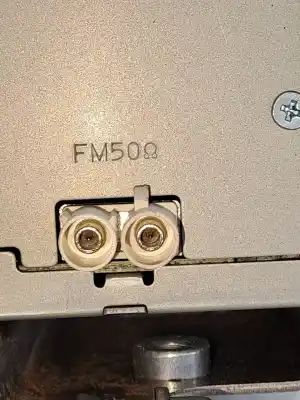 Peça sobressalente para automóvel em segunda mão módulo / sistema de navegação gps por tesla tesla model 3 model 3 referências oem iam 105260900a  100478703g