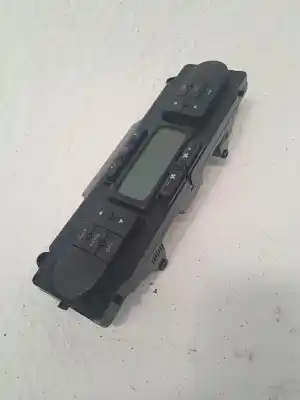 Second-hand car spare part climate control for seat leon (1m1) 1m1 oem iam references 1p09070441uq  1p0907044